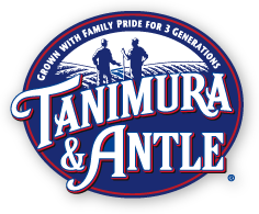 Tanimura & Antle